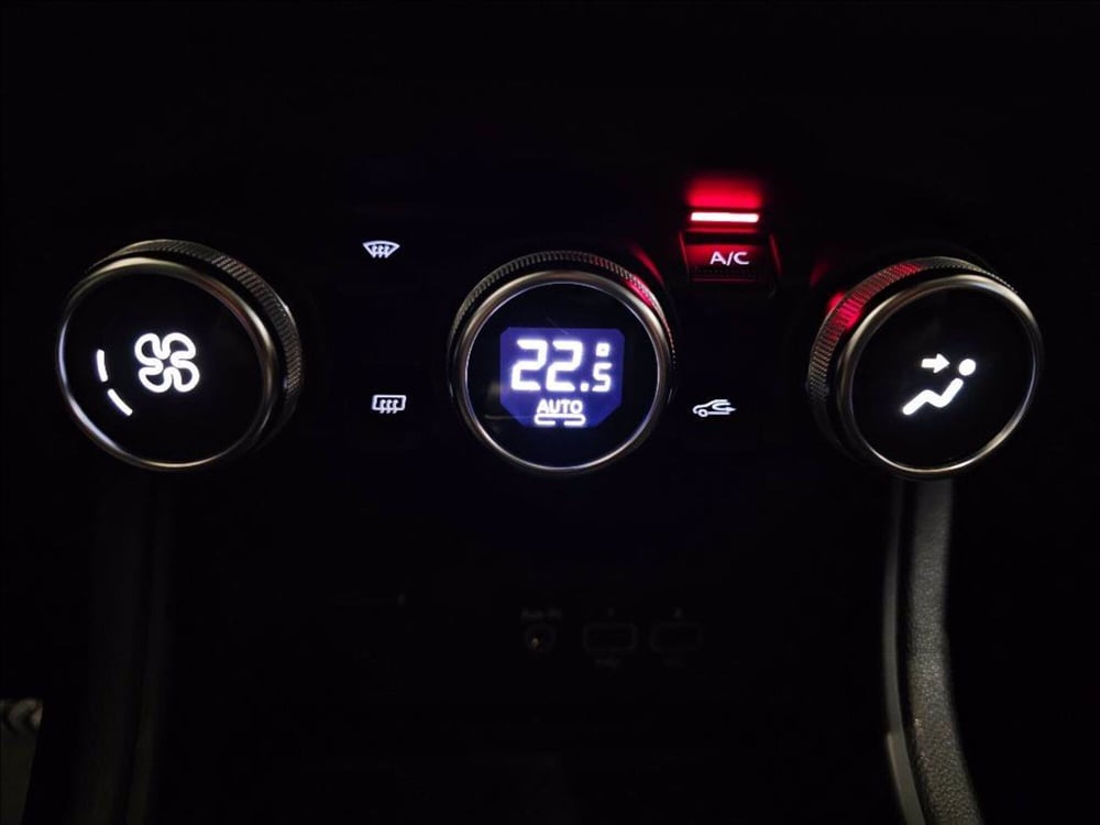 Renault Captur usata a Palermo (18)