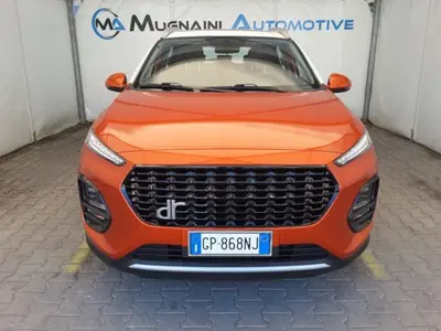 Dr DR 5.0 5.0 1.5 Bi-Fuel GPL del 2023 usata a Firenze