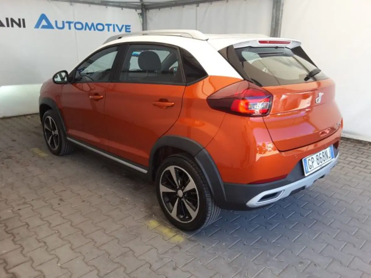 Dr DR 5.0 usata a Firenze (11)