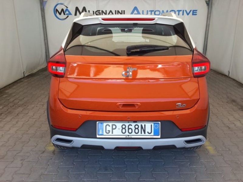 Dr DR 5.0 usata a Firenze (12)