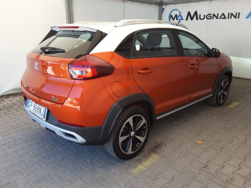 Dr DR 5.0 usata a Firenze (13)