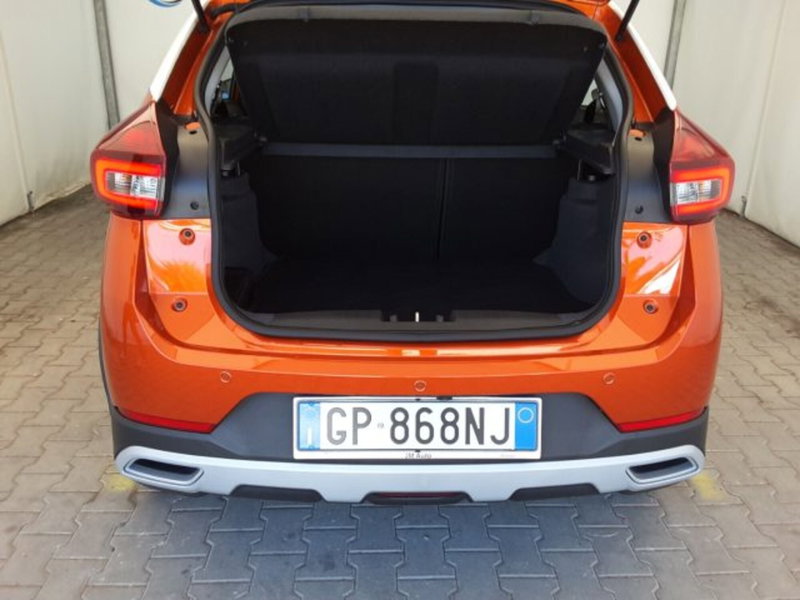 Dr DR 5.0 usata a Firenze (14)
