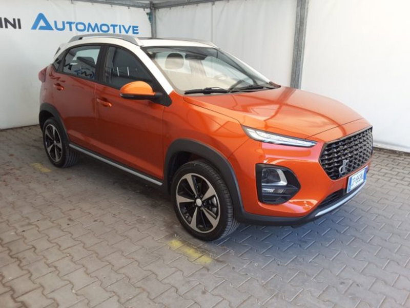 Dr DR 5.0 usata a Firenze (2)