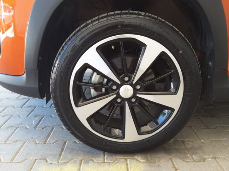 Dr DR 5.0 usata a Firenze (4)