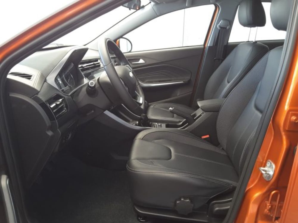 Dr dr 5.0 usata a Firenze (5)