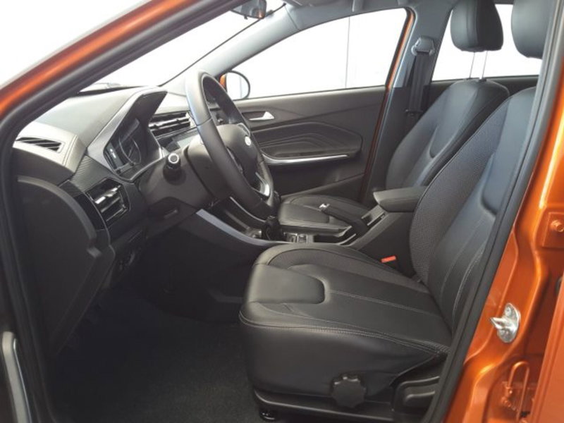 Dr DR 5.0 usata a Firenze (5)