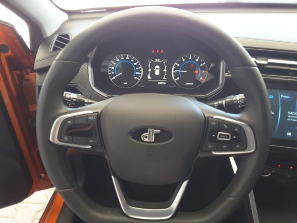 Dr dr 5.0 usata a Firenze (7)