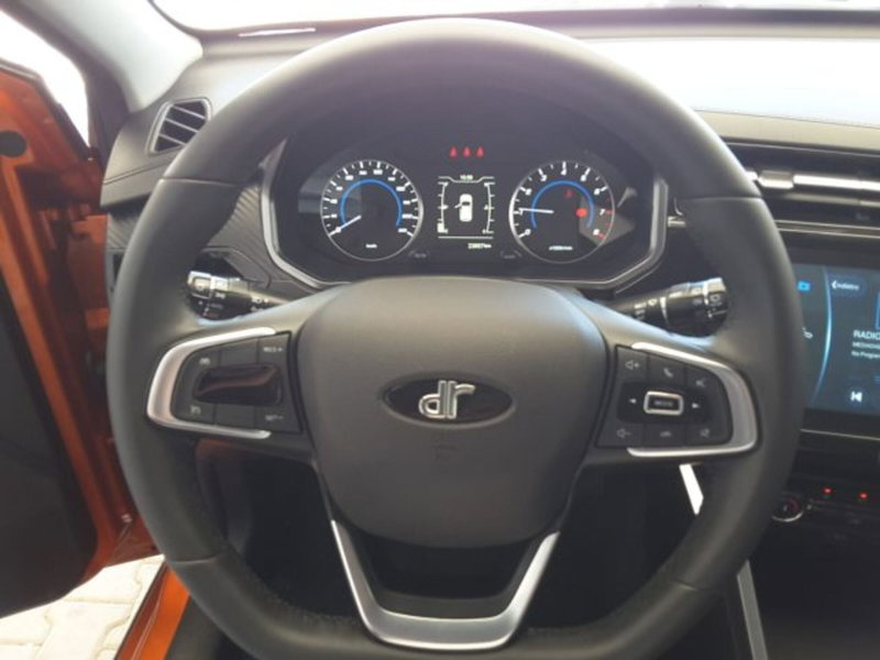 Dr DR 5.0 usata a Firenze (7)
