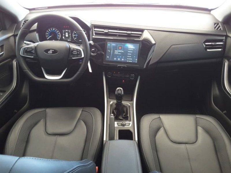 Dr DR 5.0 usata a Firenze (8)