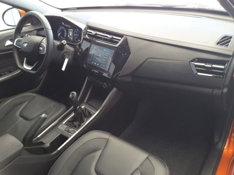 Dr DR 5.0 usata a Firenze (9)