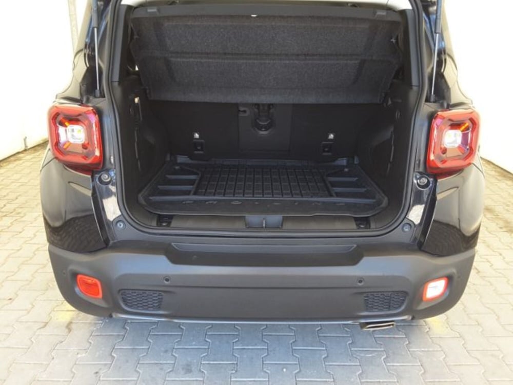 Jeep Renegade usata a Firenze (13)