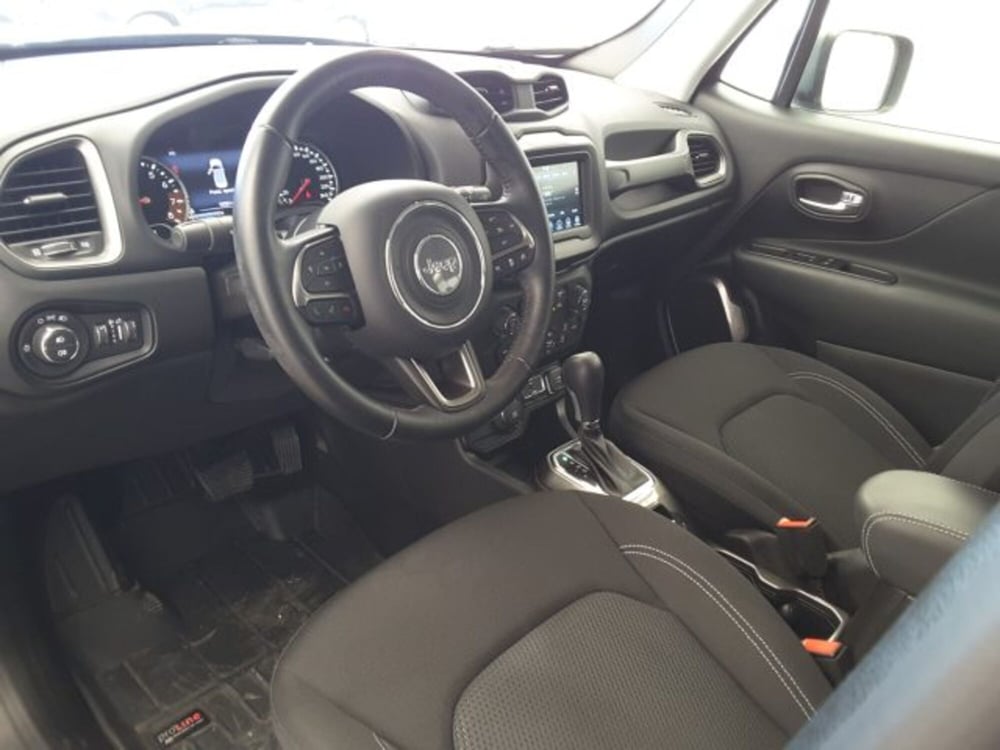 Jeep Renegade usata a Firenze (6)