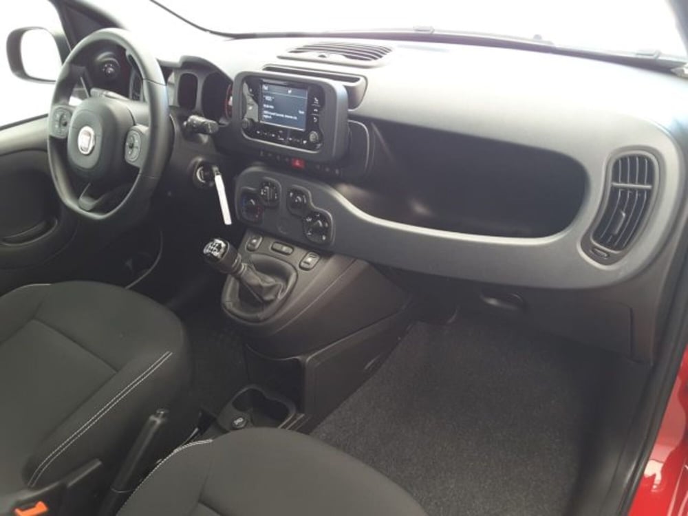 Fiat Panda usata a Firenze (10)