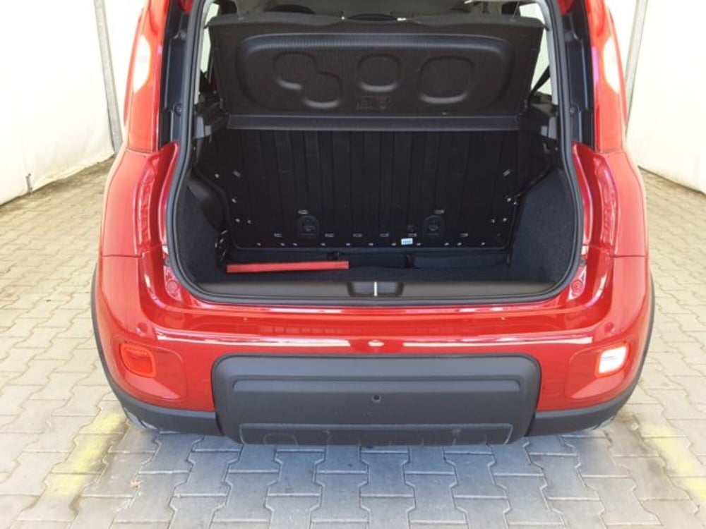 Fiat Panda usata a Firenze (14)