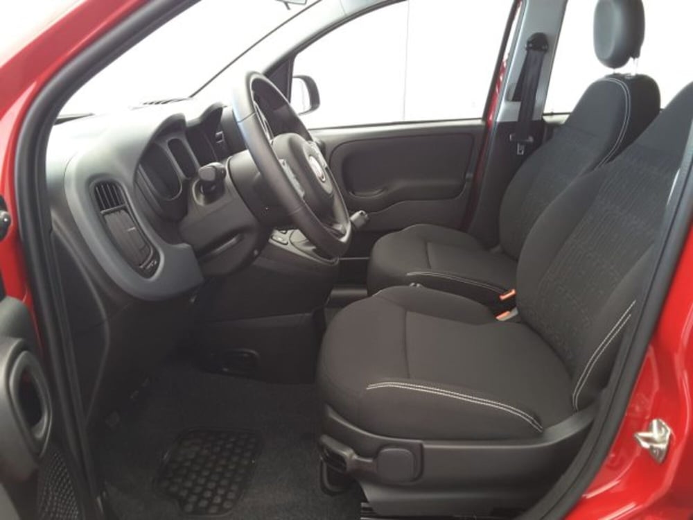 Fiat Panda usata a Firenze (5)