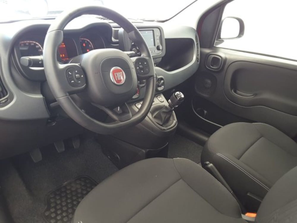 Fiat Panda usata a Firenze (6)