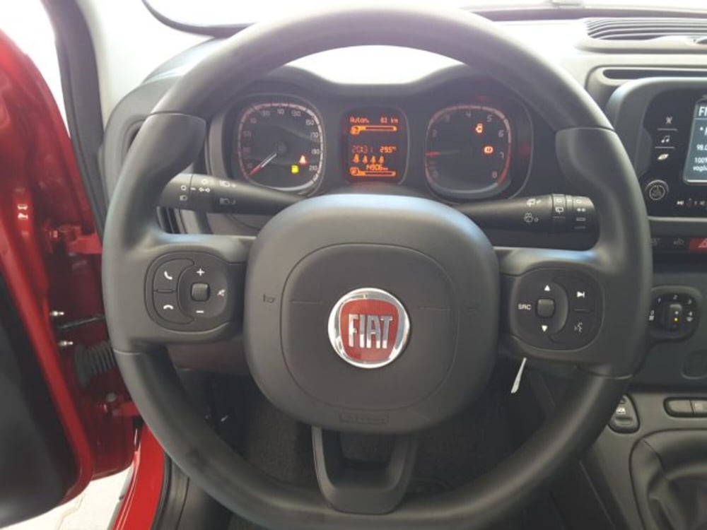 Fiat Panda usata a Firenze (7)