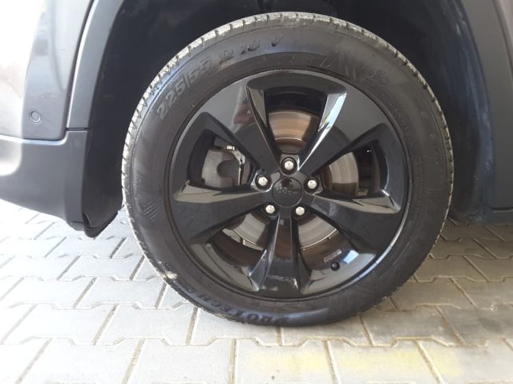 Jeep Cherokee usata a Firenze (4)