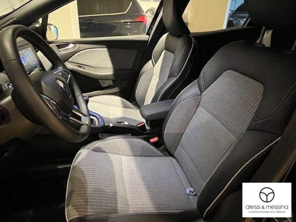 Renault Clio usata a Catania (11)