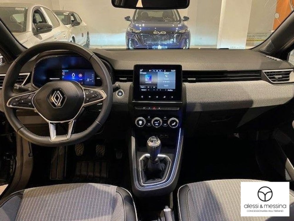 Renault Clio usata a Catania (13)
