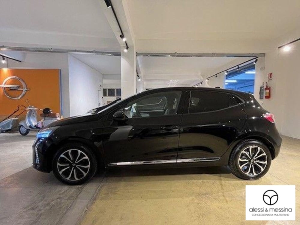 Renault Clio usata a Catania (3)