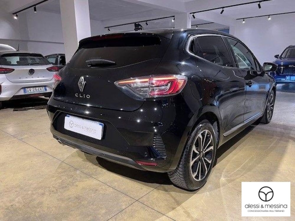 Renault Clio usata a Catania (4)