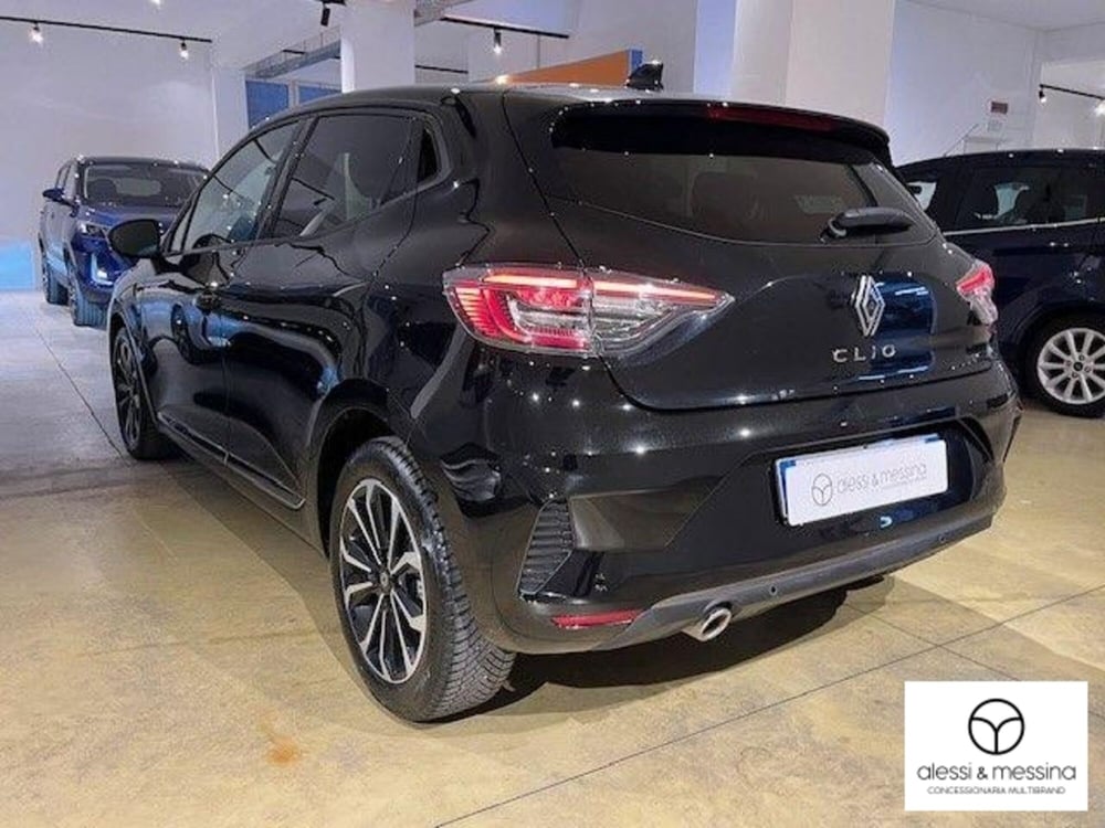 Renault Clio usata a Catania (5)