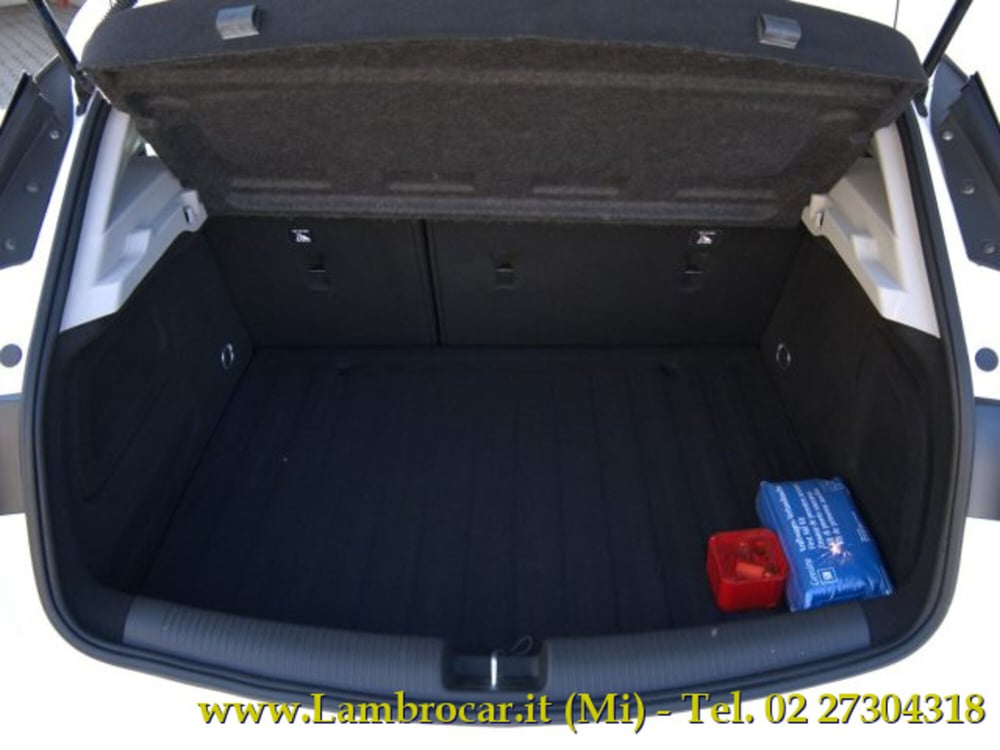 Opel Astra usata a Milano (11)