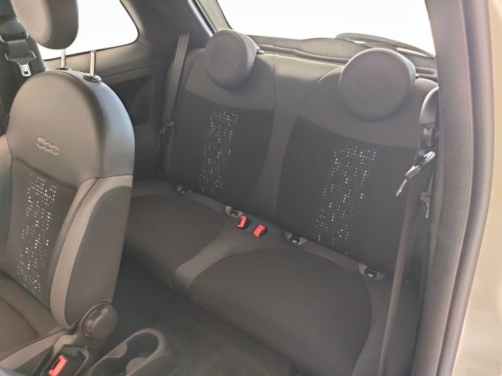 Fiat 500 usata a Teramo (10)