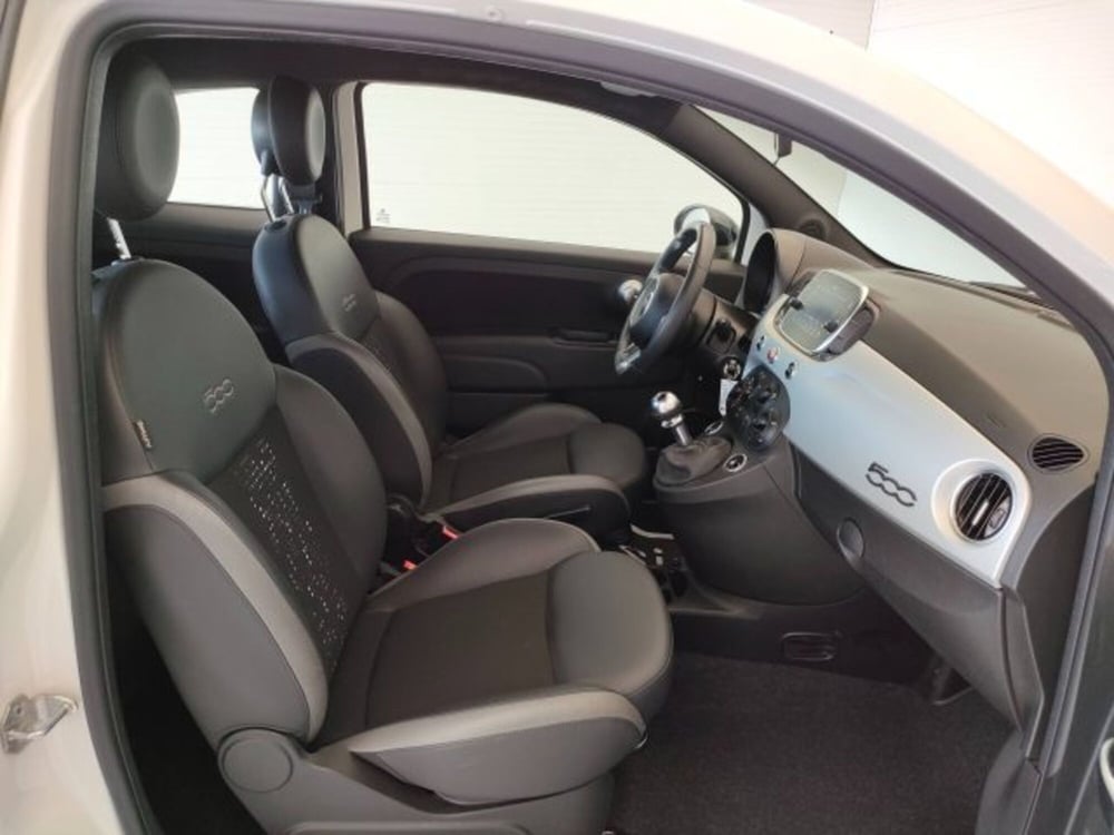 Fiat 500 usata a Teramo (11)