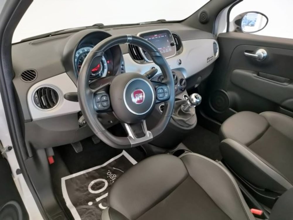 Fiat 500 usata a Teramo (12)