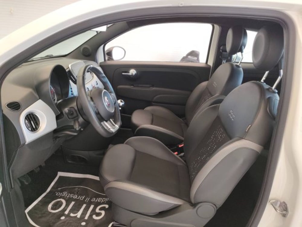 Fiat 500 usata a Teramo (13)