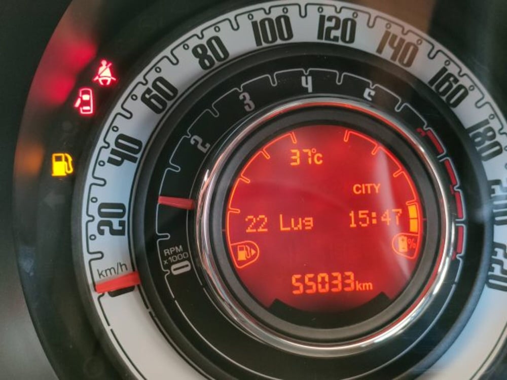 Fiat 500 usata a Teramo (14)