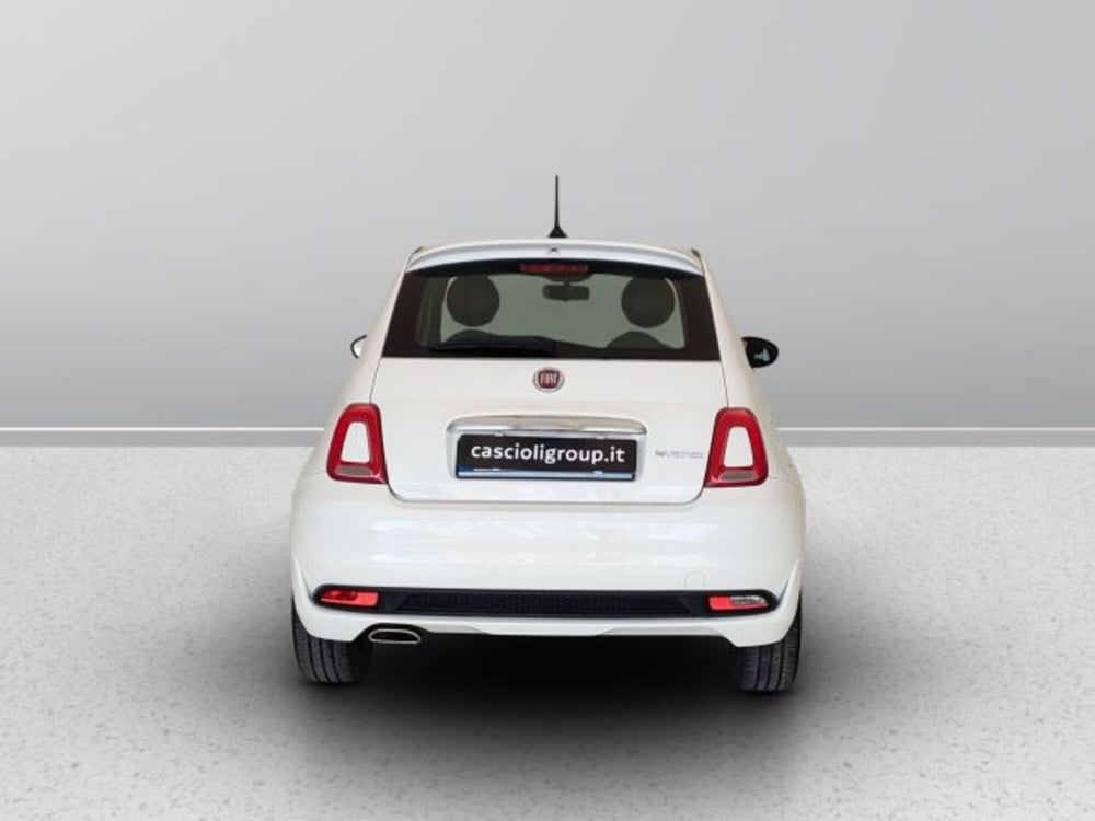 Fiat 500 usata a Teramo (4)