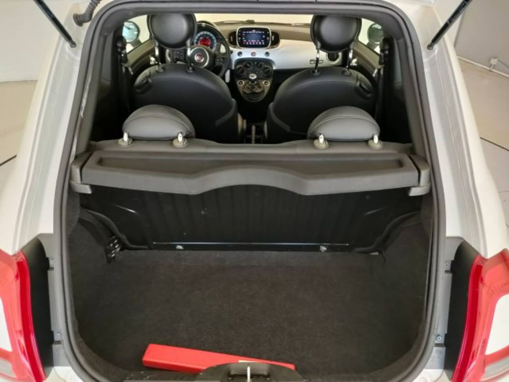 Fiat 500 usata a Teramo (5)
