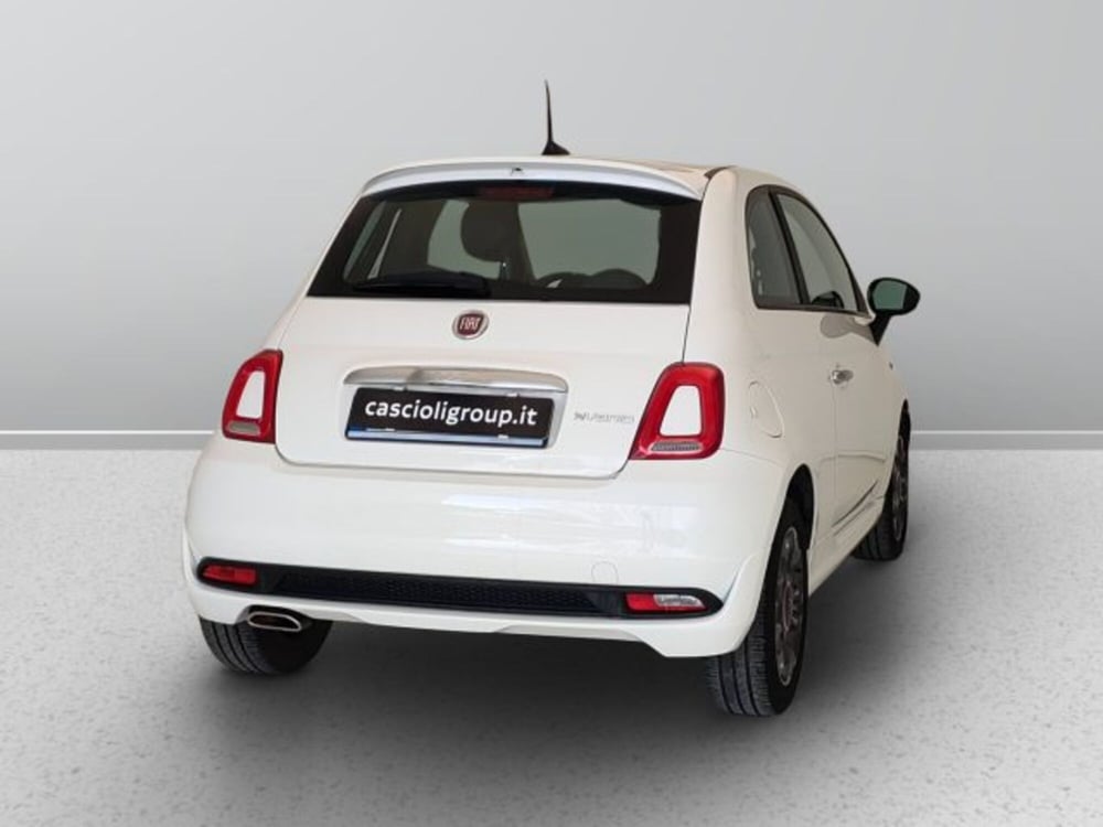 Fiat 500 usata a Teramo (6)