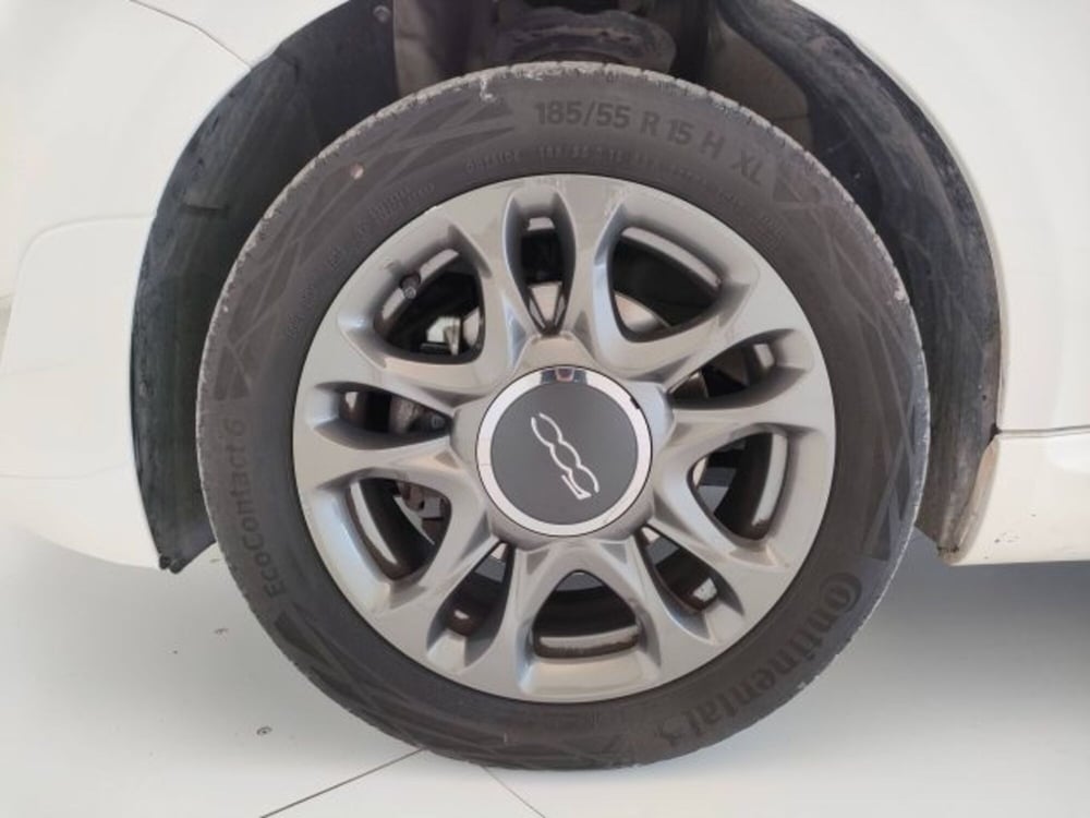 Fiat 500 usata a Teramo (8)