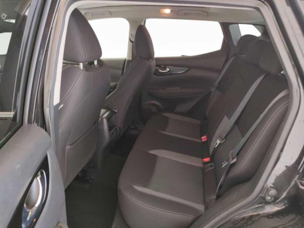 Nissan Qashqai usata a Teramo (10)