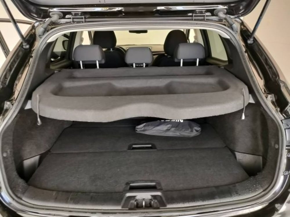 Nissan Qashqai usata a Teramo (5)