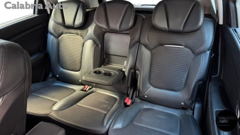 Renault Scenic E-Tech Electric usata a Reggio Calabria (10)