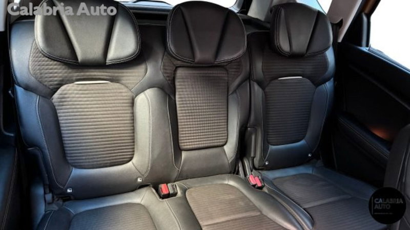 Renault Scenic E-Tech Electric usata a Reggio Calabria (11)