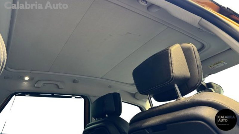 Renault Scenic E-Tech Electric usata a Reggio Calabria (12)