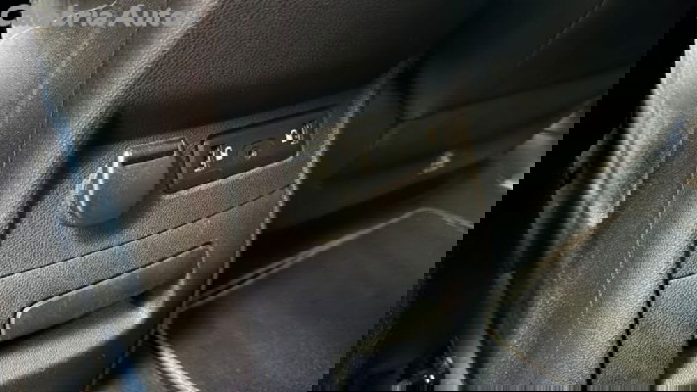 Renault Scenic E-Tech Electric usata a Reggio Calabria (13)