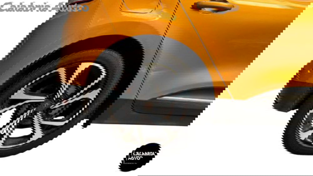 Renault Scenic E-Tech Electric usata a Reggio Calabria (17)