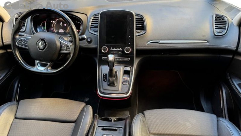 Renault Scenic E-Tech Electric usata a Reggio Calabria (6)