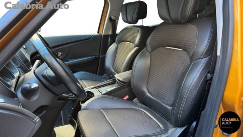 Renault Scenic E-Tech Electric usata a Reggio Calabria (8)