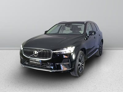 Volvo XC60 B4 Geartronic Inscription del 2021 usata a San Benedetto del Tronto