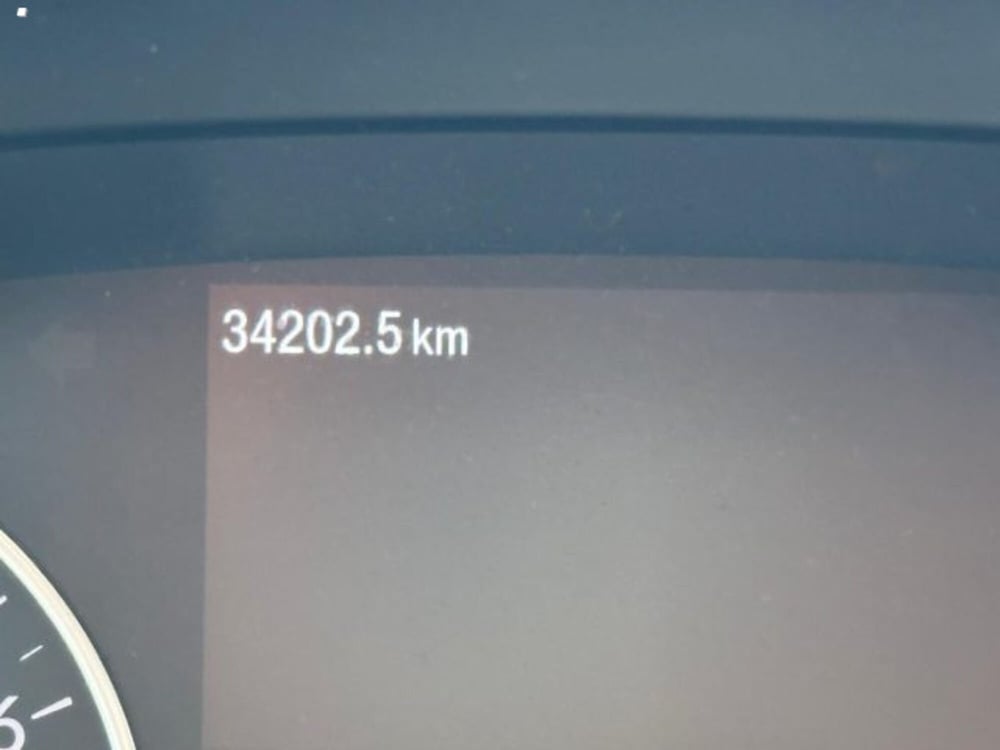 Ford EcoSport usata a Lucca (15)