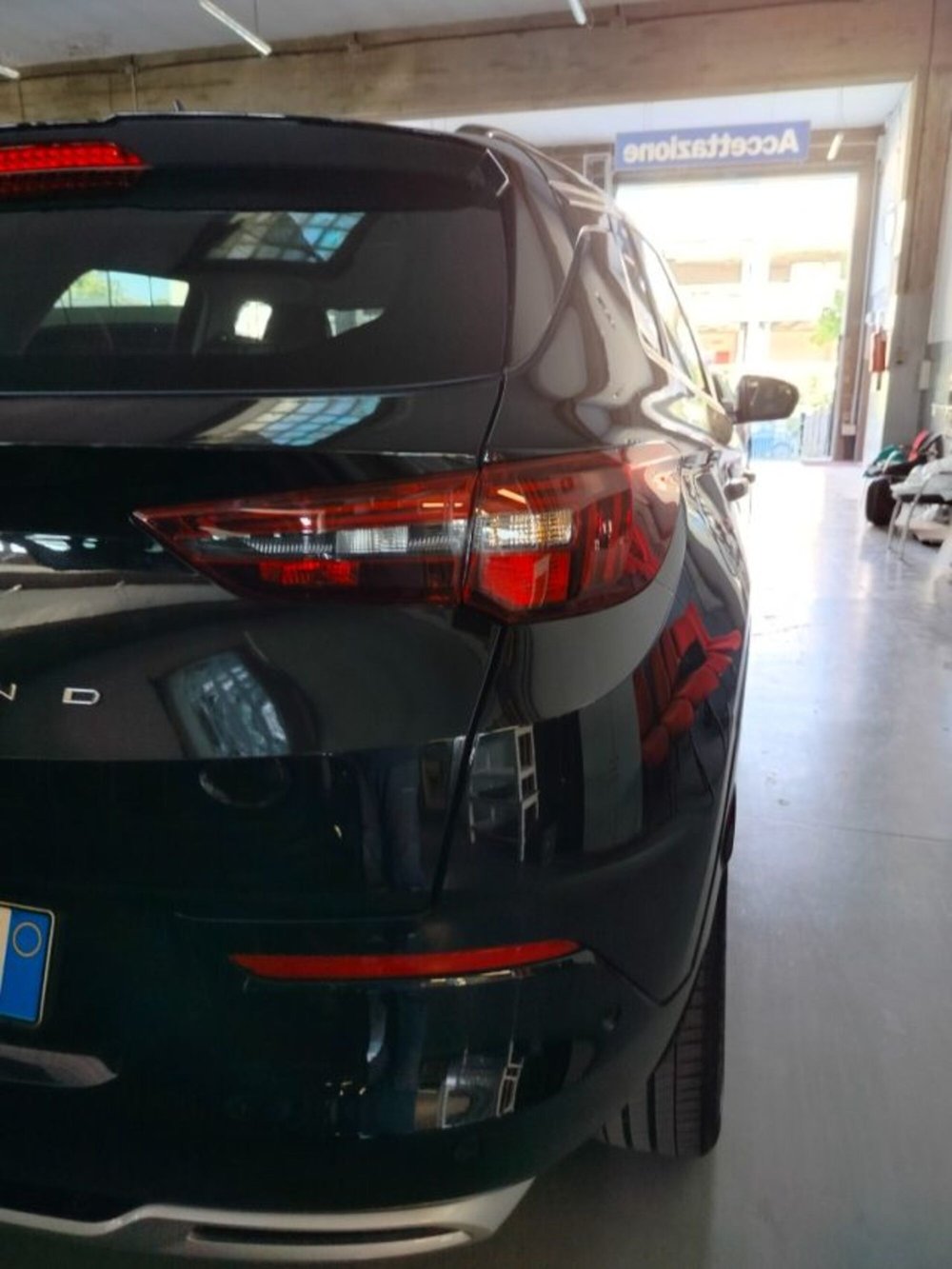 Opel Grandland usata a Forlì-Cesena (13)