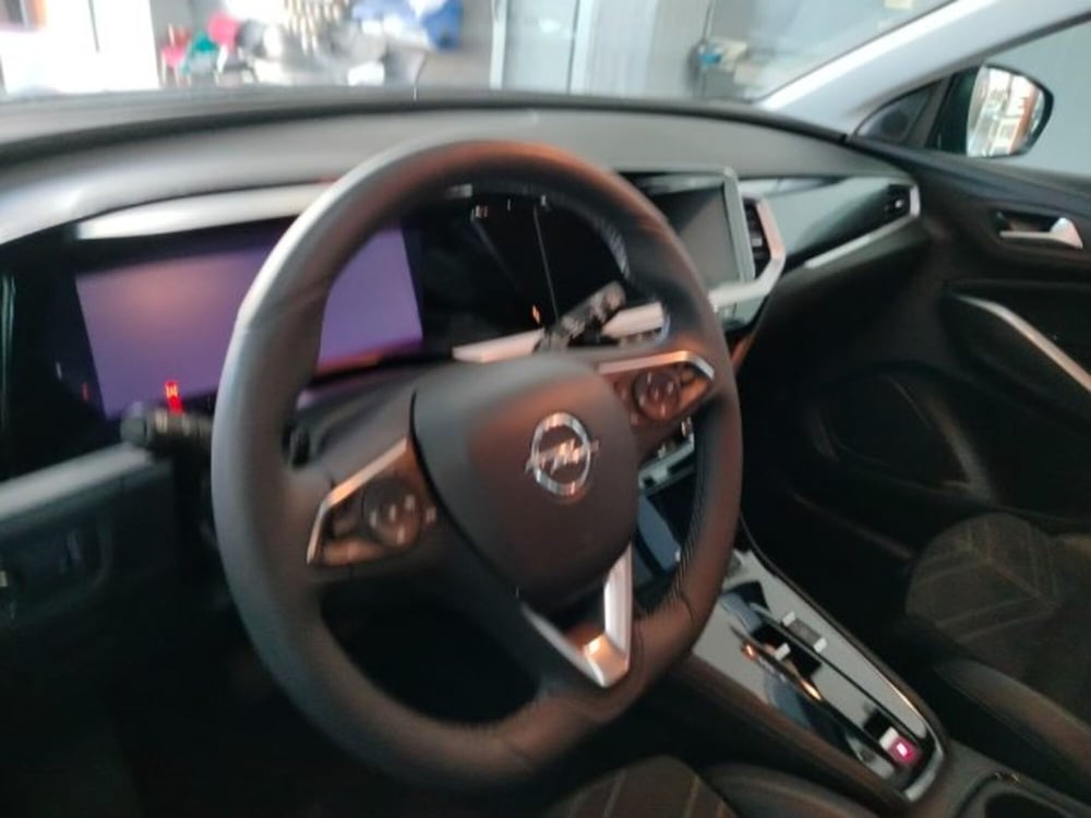 Opel Grandland usata a Forlì-Cesena (18)